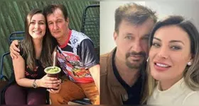 Andressa Urach comenta parceria profissional com o pai e afirma que está focada nos lucros com a produção de conteúdo adulto