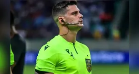 Flamengo enfrenta o Sport no Brasileirão com arbitragem de Fernando Mendes