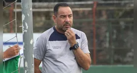 Ídolo do time de 1992, Artur Oliveira confia nos deuses do futebol para o Remo conquistar o acesso