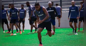 Pedro Rocha acredita que a combinação de resultados pode acontecer, reforça o mantra “O Remo é para quem acredita”.