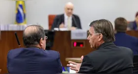 O julgamento de Jair Bolsonaro no STF marca um momento histórico, com medidas de segurança reforçadas e atenção nacional voltada para acusações que envolvem tentativa de golpe de Estado.