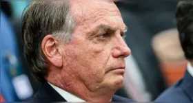 Bolsonaro também é réu na ação penal da trama golpista no Supremo, cujo julgamento deve ser finalizado na sexta-feira (12).