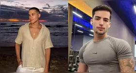 Yago Campos, de 25 anos, foi encontrado morto em hotel de Mykonos, enquanto o amigo Ryan Silveira, de 23, foi hospitalizado.