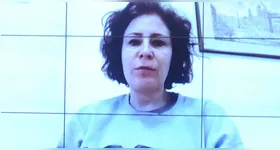 Deputada Carla Zambelli, que segue presa na Itália, tem mandato preservado pela Câmara, apesar de condenação no STF.