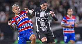 Ceará e Fortaleza deixaram escapar a permanência na elite após viradas sofridas na última rodada do Brasileirão 2025.