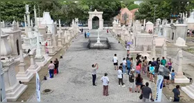 Espaço histórico agora integra roteiro cultural e educativo na capital paraense