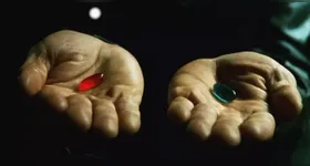 A metáfora de Matrix ganhou novo significado em fóruns online, passando a simbolizar ideais de masculinidade tóxica.