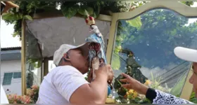 As celebrações representam uma das maiores expressões de fé e cultura do povo paraense, por mobilizar milhares de fiéis em procissões tradicionais.