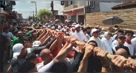 O Círio de Vigia representa não apenas uma manifestação de fé, mas também um importante patrimônio cultural do Pará.