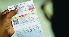 Imagem ilustrativa da notícia Conta de energia ficará mais barata em dezembro. Entenda a mudança