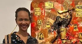 Artista paraense Dani Sá morreu após travar uma luta contra o câncer.