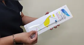 Mulheres de Belém podem colocar o DIU de forma gratuita pelo SUS.