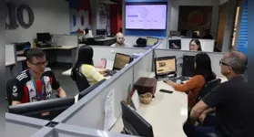 As equipes do DOL e Diário do Pará foram premiadas pelo segundo ano consecutivo.