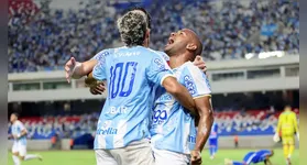 Edilson desabafa sobre a tristeza no Paysandu e a luta contra o rebaixamento na Série B