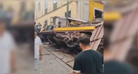 Tragédia em Lisboa: 16 pessoas morreram no descarrilamento do Elevador da Glória. Autoridades confirmam nacionalidades e informam que não há brasileiros entre as vítimas fatais.