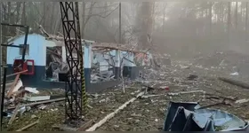 Explosão na fábrica Enaex em Quatro Barras deixou nove mortos e mobilizou autoridades para investigar as causas do acidente.