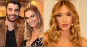 A situação gerou grande repercussão nas redes sociais, com prints e especulações circulando amplamente entre os fãs das personalidades envolvidas.