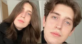 Felca compartilhou uma foto em que aparece de cabelo curto e causou o maior alvoroço entre internautas e fãs. Entenda!