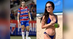 David Luiz é envolvido em escândalo de infidelidade e propõe trisal a amante.