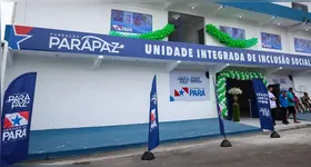 Hoje é o último dia para garantir sua inscrição no processo seletivo da Fundação Parapáz. Não perca a oportunidade!