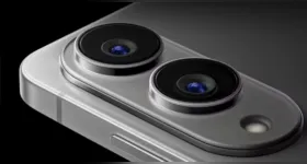 O modelo de ponta da Samsung oferece tecnologia de ponta para concorrer diretamente com o iPhone.