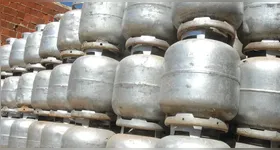 Imagem ilustrativa da notícia Gás gratuito é distribuído em Belém e outras cidades a partir de segunda