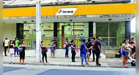 A ação reúne mais de 1,6 mil empresas parceiras no país. Uma das formas de negociação é por meio de agências dos Correios