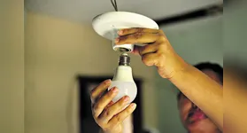 Desconto na conta de energia é aplicado automaticamente para os consumidores que estão cadastrados no programa e com o Cadastro Único atualizado.