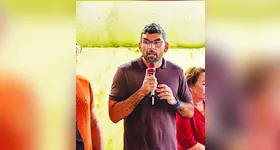 Investigações apontariam que Daniel Santos adquiriu R$ 30 milhões em bens de forma irregular
