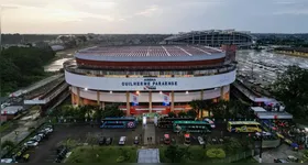 O Mangueirinho recebe, neste domingo (30), o Nocaute 2025 — evento gratuito de muay thai e boxe que reúne 400 atletas e celebra o fomento ao esporte no Pará.