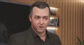 Michael de Santa retorna ao GTA Online após 12 anos. Veja essa e outras novas atualizações.