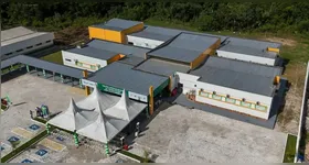 Obras em Breves fortalecem atendimento especializado e descentralizam saúde no arquipélago do Marajó