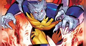 Novo Wolverine em The Last Wolverine #1, HQ que pode revelar o destino sombrio de Logan.
