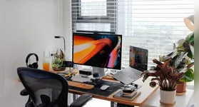 O home office se tornou um ambiente tão relevante quanto o escritório tradicional