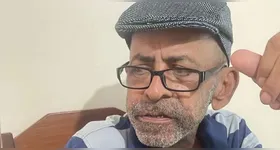 Familiares e amigos buscam por Pedro Furtado, idoso com Alzheimer desaparecido desde sábado em Belém