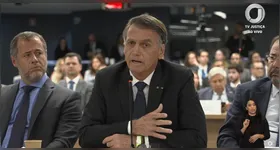 O STF adotou medidas de segurança rigorosas para o julgamento