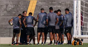 Remo busca vitória crucial contra Athletic-MG para entrar no G-4 da Série B