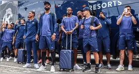 Clube do Remo pode abrir nova vaga para o futebol paraense na Copa do Brasil de 2026