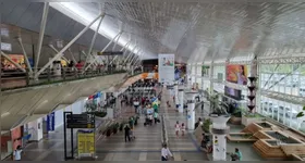 Imagem ilustrativa da notícia Vai voar durante a COP 30? Veja como chegar ao aeroporto de Belém