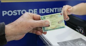 O documento também está disponível em versão digital, com QR Code e chip, garantindo mais segurança e praticidade.