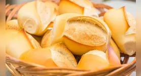 É importante frisar que o tipo de pão consumido é importante.