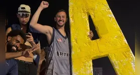 Giovanni Pavani brilha na vitória do Remo sobre o Goiás,