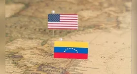 Atividade militar americana e alerta da FAA afetam transporte aéreo internacional.