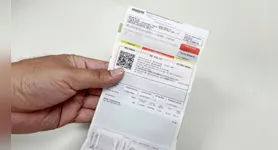 Clientes com contas atrasadas entre 180 e 1.750 dias podem negociar débitos com isenção de juros e multas.