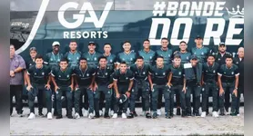 Remo está de volta à Copa São Paulo em 2026 e terá ao lado Tuna, Águia e Carajás.