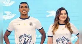 Clube do Remo e Volt Sport renovam parceria histórica para a temporada de 2026, celebrando retorno à Série A