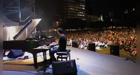 AMAJAZZON 2025 traz fusões musicais e artistas internacionais a Belém.