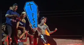 Diego Hernández celebra acesso do Remo à Série A e promete retorno em 2026