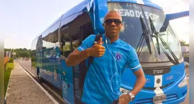 Emerson retorna ao Paysandu como treinador de goleiros e se junta a Júnior Rocha na nova comissão técnica