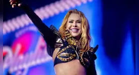 Joelma já havia sido reconhecida pela Alepa em 2024.